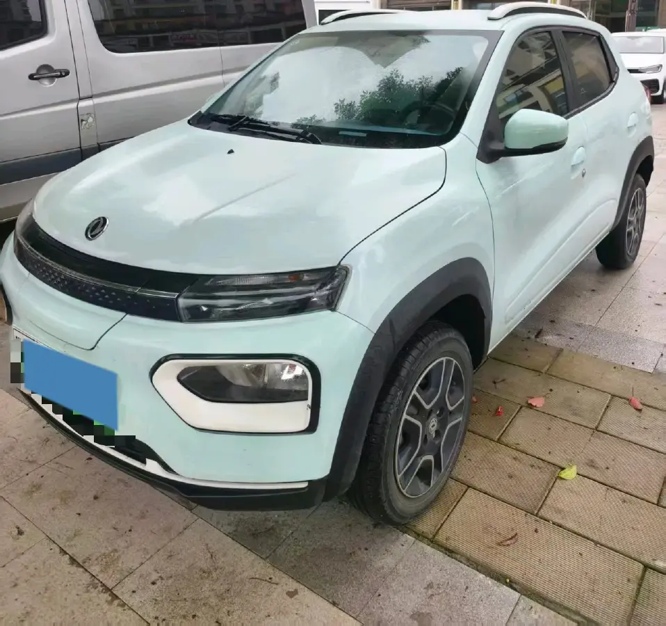 2022 Honda eπ Nami EX1 BEV 26.8KWH