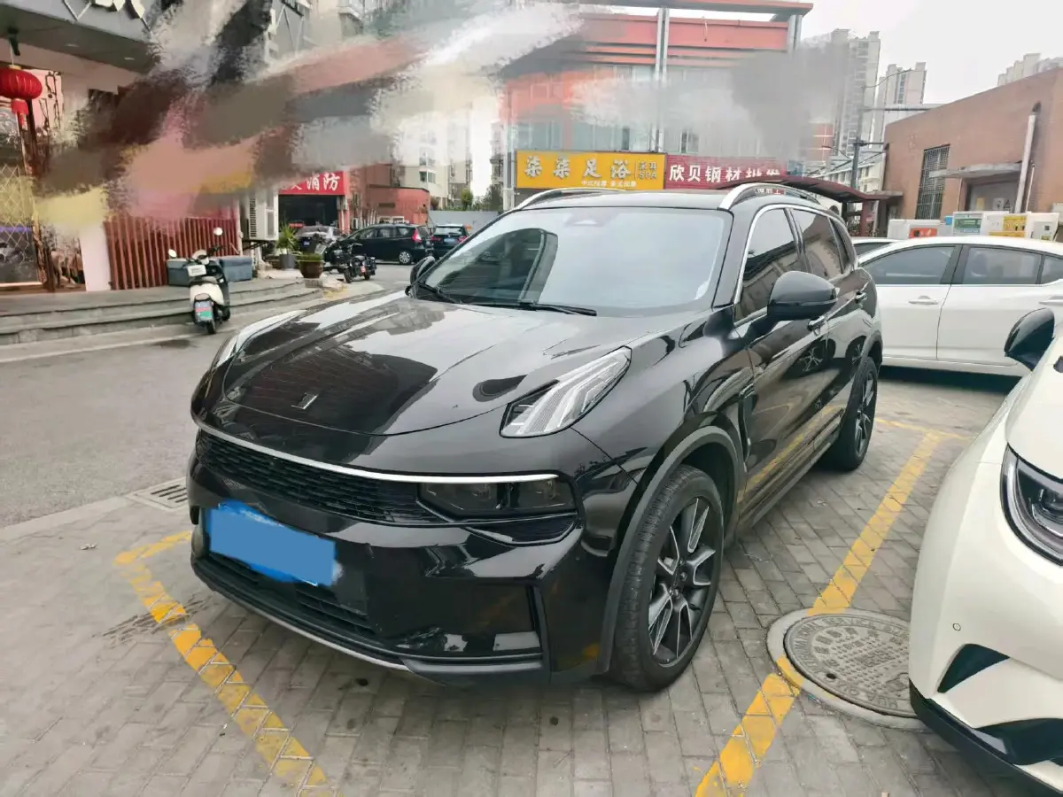 2023 MAXUS Interstellar 2.0T 261HP L4 8AT