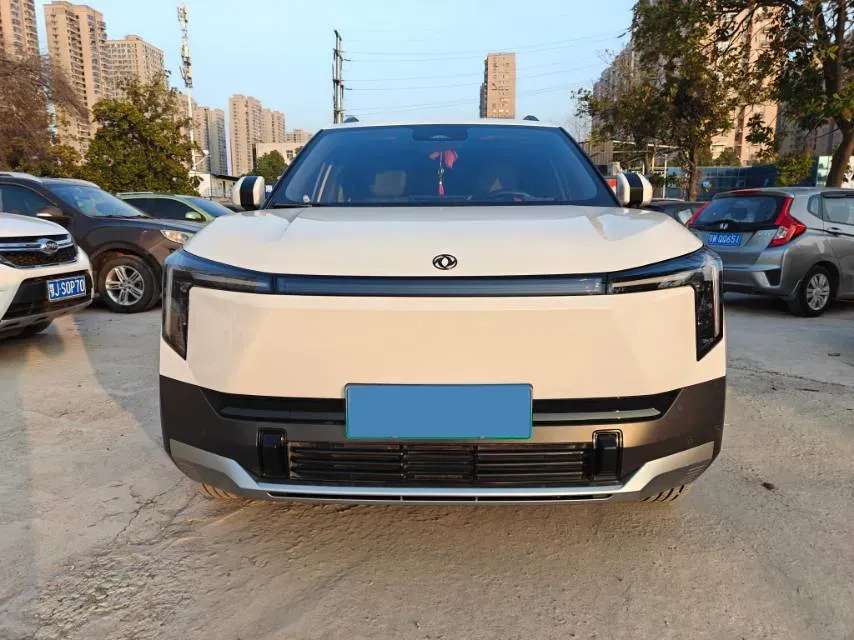 2025 DongFeng Nammi 06 BEV,autocango,china used car exporter,china ev exporter,chinese used car exporter,chinese used ev exporter