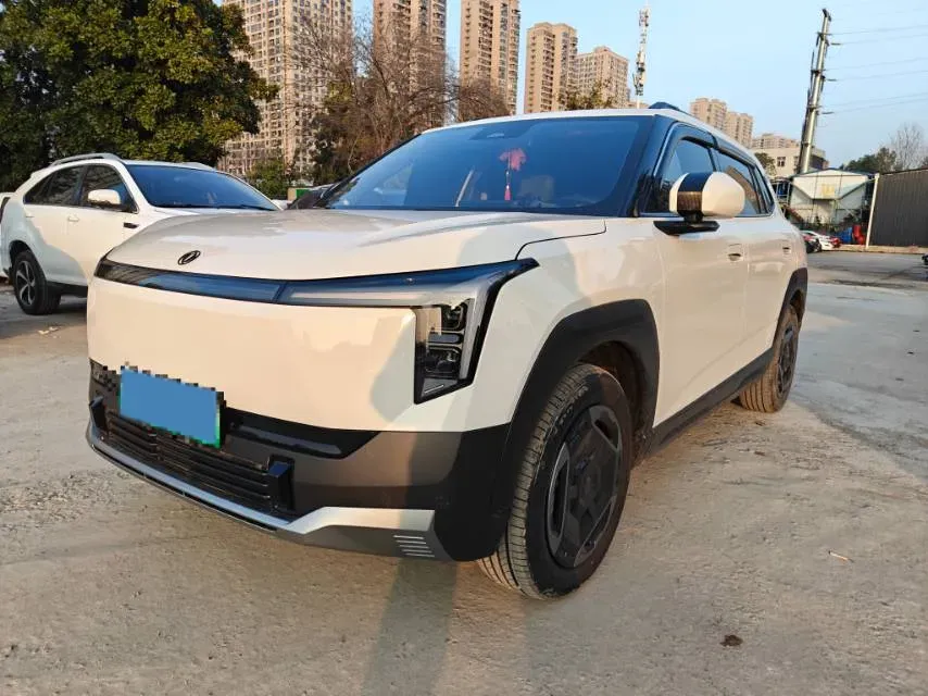 2025 DongFeng Nammi 06 BEV,autocango,china used car exporter,china ev exporter,chinese used car exporter,chinese used ev exporter