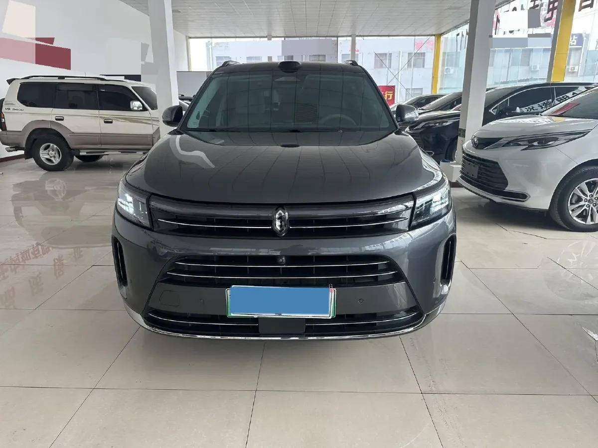 2024 AITO AITO M7 1.5T 152HP L4 REEV 42KWH,autocango,china used car exporter,china ev exporter,chinese used car exporter,chinese used ev exporter
