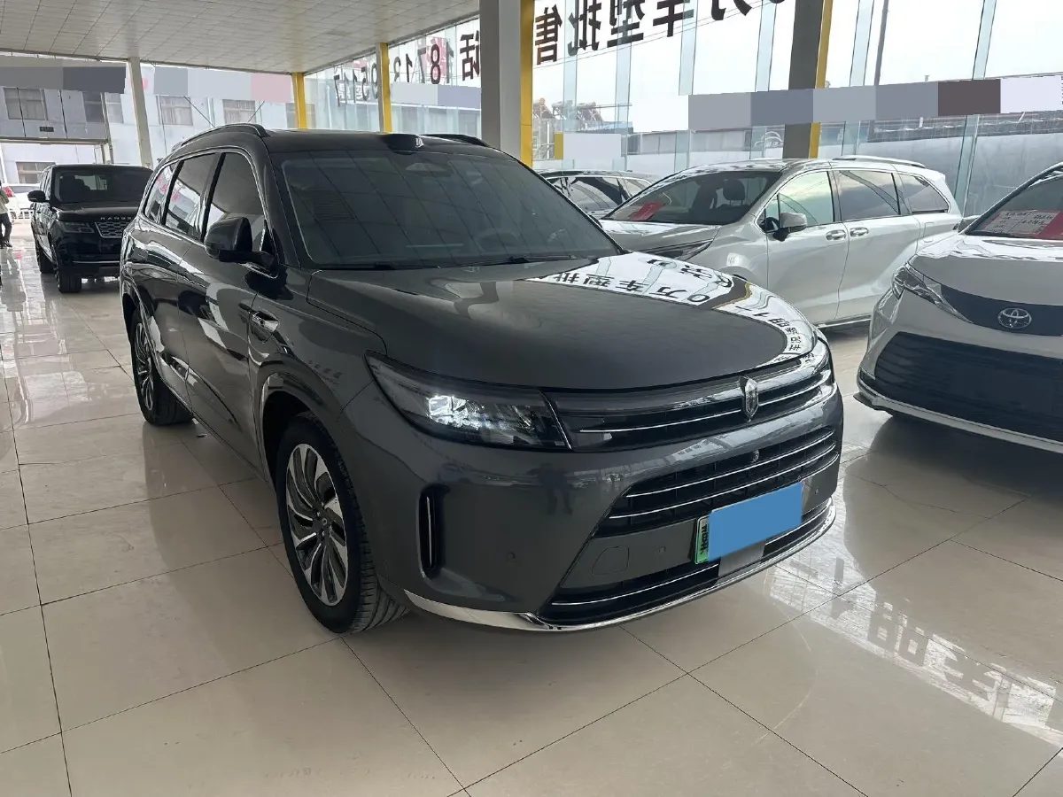 2024 AITO AITO M7 1.5T 152HP L4 REEV 42KWH,autocango,china used car exporter,china ev exporter,chinese used car exporter,chinese used ev exporter