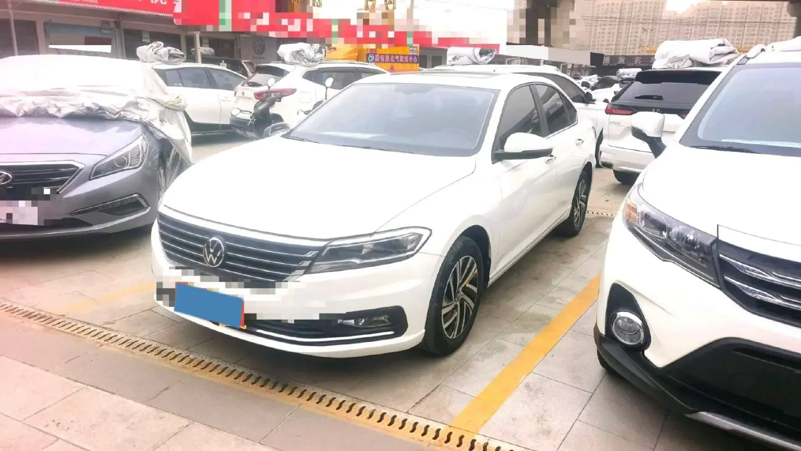 2022 Buick Verano 1.5T 184HP L4 CVT