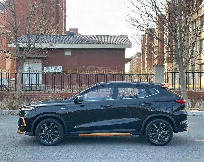 2022 ChangAn Oshan X5 1.5T 180HP L4 7DCT,autocango,china used car exporter,china ev exporter,chinese used car exporter,chinese used ev exporter