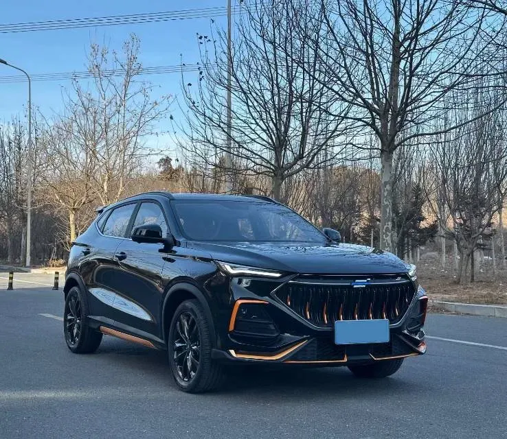 2022 ChangAn Oshan X5 1.5T 180HP L4 7DCT,autocango,china used car exporter,china ev exporter,chinese used car exporter,chinese used ev exporter
