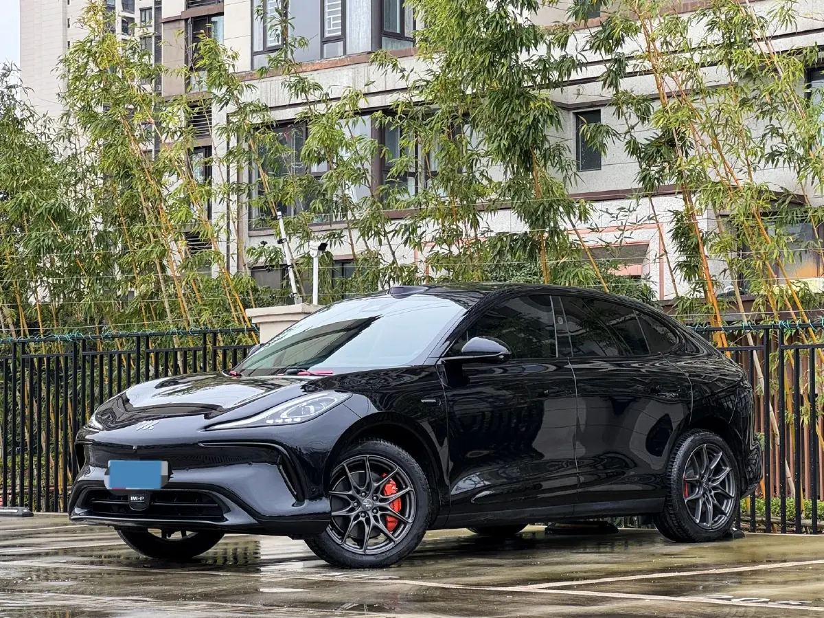 2023 IM LS6 BEV 100KWH