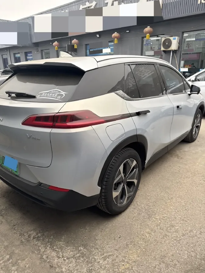 2024 Chevrolet EquinoxPlus 1.5T 180HP L4 2DHT PHEV 24.4KWH,autocango,china used car exporter,china ev exporter,chinese used car exporter,chinese used ev exporter
