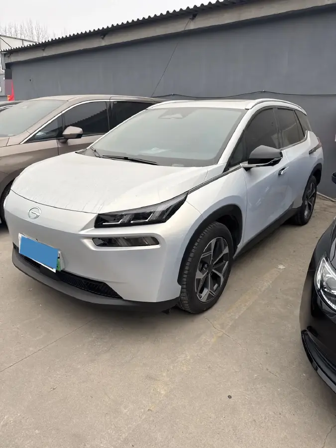 2024 Chevrolet EquinoxPlus 1.5T 180HP L4 2DHT PHEV 24.4KWH