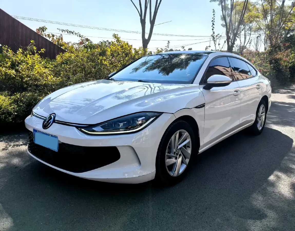 2022 Exceed TXL 2.0T 261HP L4 7DCT