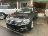 2017 Volkswagen Passat 1.8T 180HP L4 7DCT