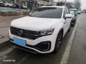 2020 VOLKSWAGEN TAYRON GTE,autocango,china used car exporter,china ev exporter,chinese used car exporter,chinese used ev exporter
