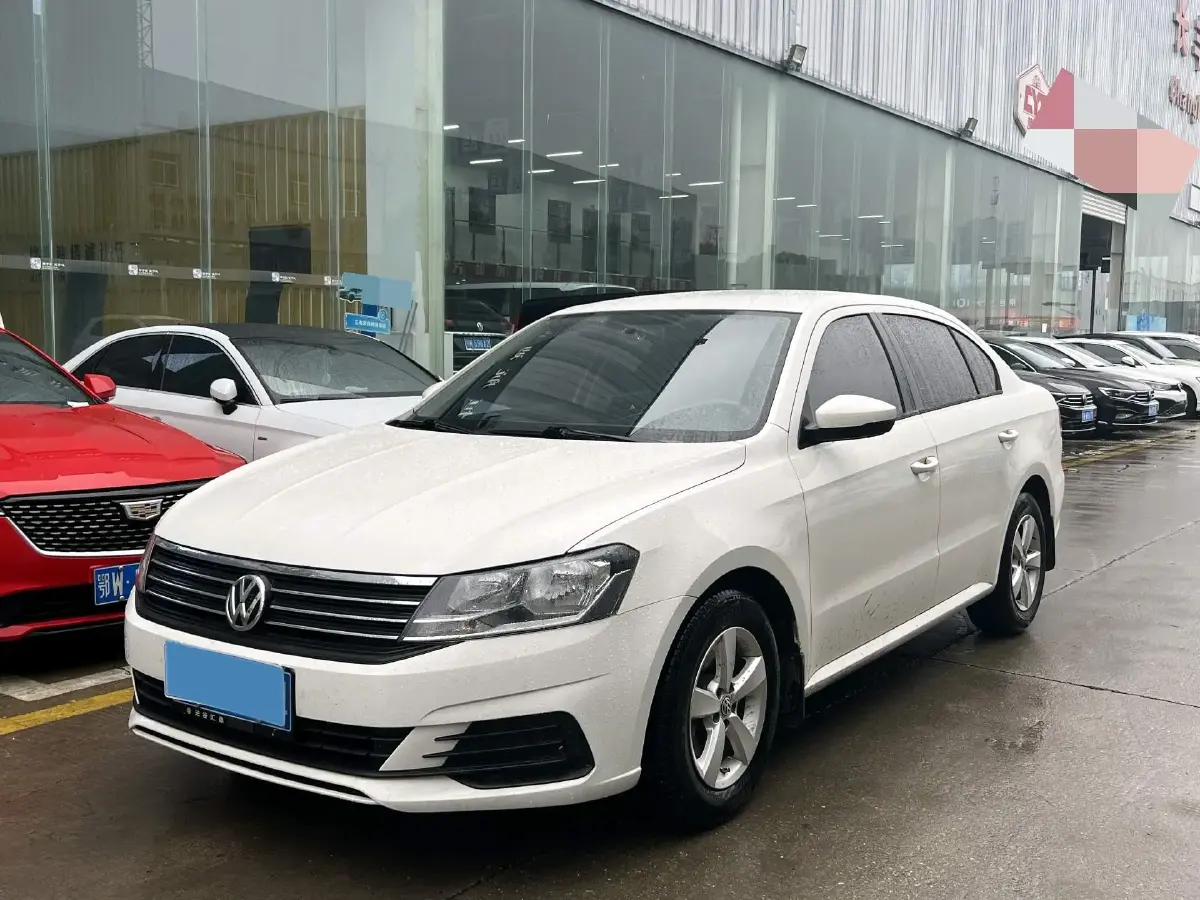 2019 ChangAn Eado XT 1.6L 128HP L4 6AT