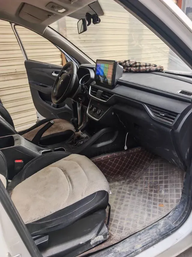 2018 Foton XiangLing M 1.2L 86HP L4 5MT,autocango,china used car exporter,china ev exporter,chinese used car exporter,chinese used ev exporter