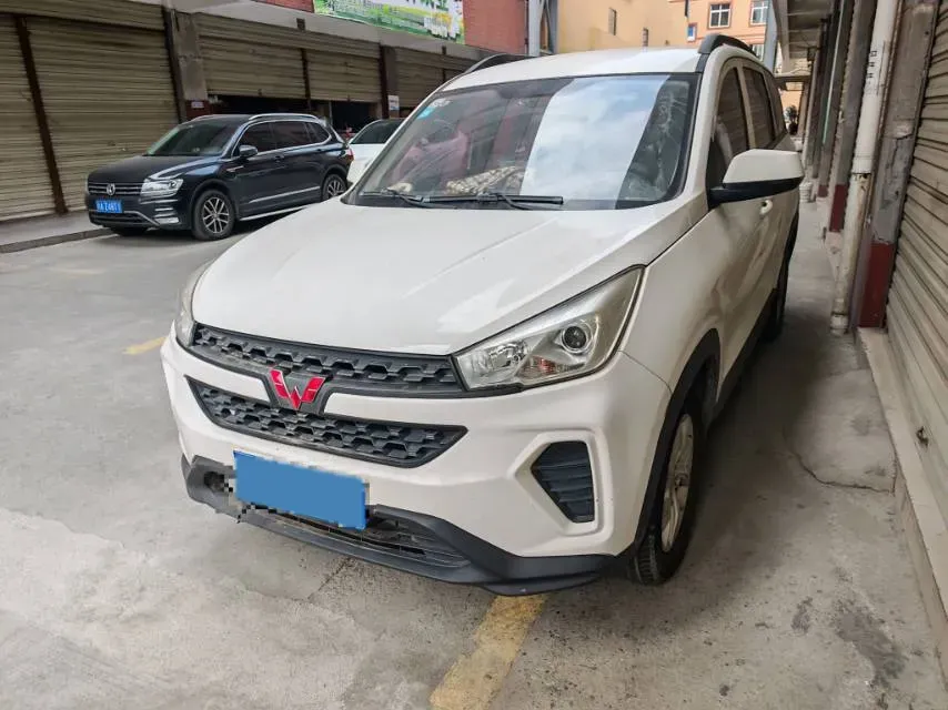 2018 Foton XiangLing M 1.2L 86HP L4 5MT,autocango,china used car exporter,china ev exporter,chinese used car exporter,chinese used ev exporter