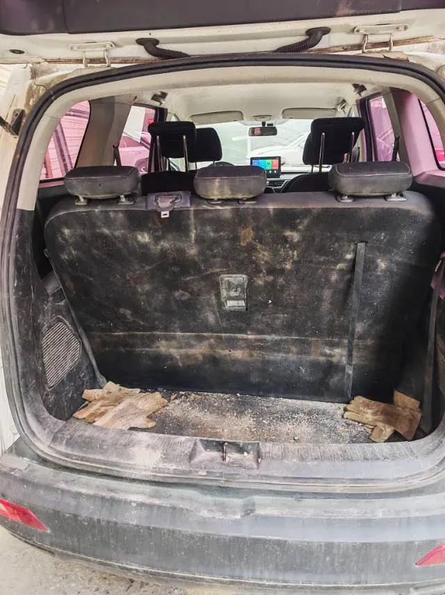 2018 Foton XiangLing M 1.2L 86HP L4 5MT,autocango,china used car exporter,china ev exporter,chinese used car exporter,chinese used ev exporter