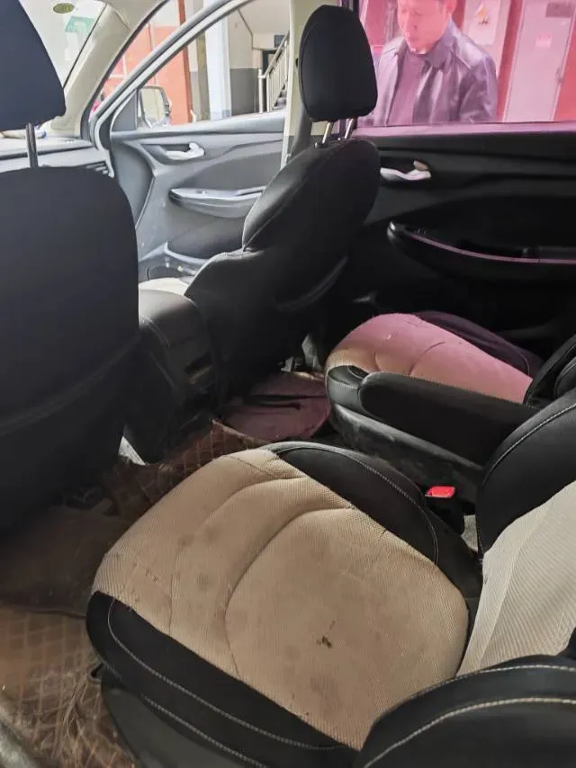 2018 Foton XiangLing M 1.2L 86HP L4 5MT,autocango,china used car exporter,china ev exporter,chinese used car exporter,chinese used ev exporter