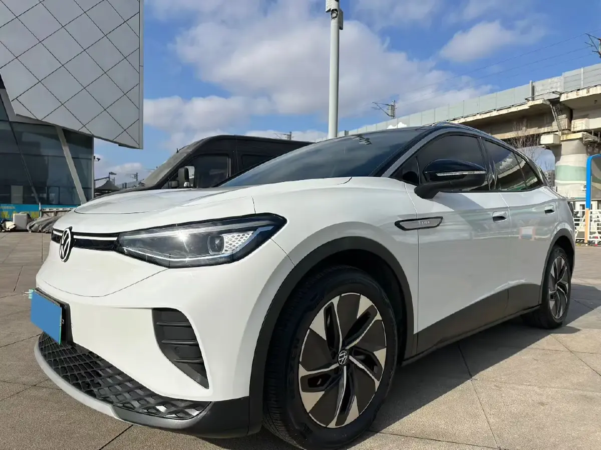 2022 Chevrolet Menlo BEV 61.1KWH