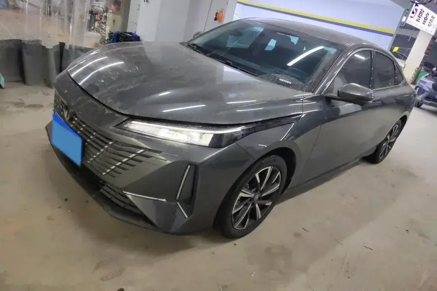 2024 ChangAn Eado 1.5T 170HP L4 7DCT