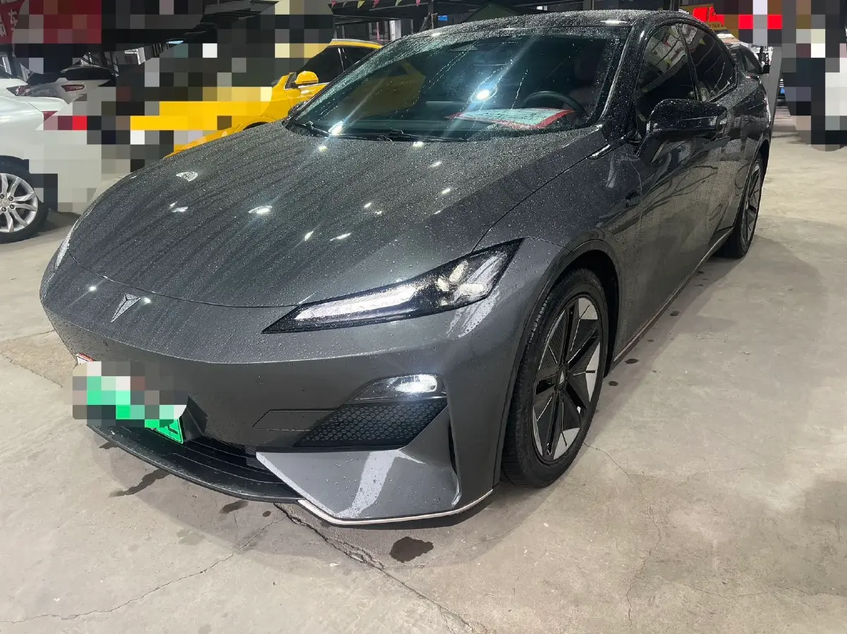 2022 Mazda 3 Axela 2.0L 158HP L4 6AT