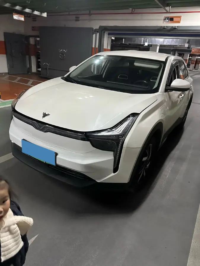 2021 BYD Song Pro 1.5T 160HP L4 7DCT