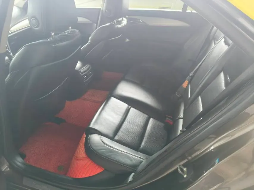 2017 Cadillac ATS-L 2.0T 279HP L4 8AT,autocango,china used car exporter,china ev exporter,chinese used car exporter,chinese used ev exporter