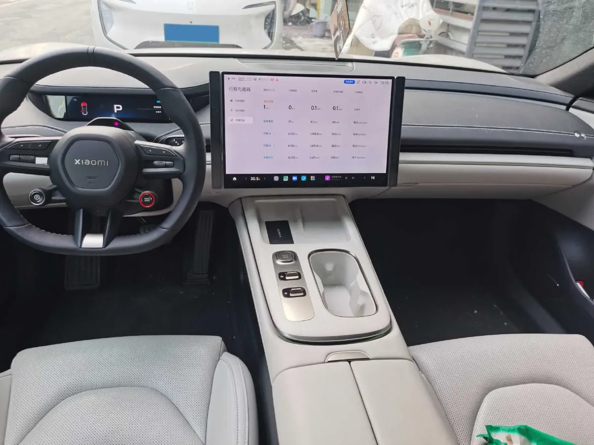 2024 MI SU7 BEV 73.6KWH,autocango,china used car exporter,china ev exporter,chinese used car exporter,chinese used ev exporter