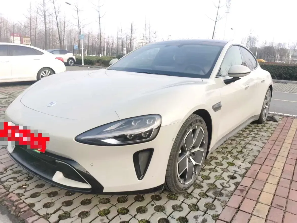 2024 MI SU7 BEV 73.6KWH,autocango,china used car exporter,china ev exporter,chinese used car exporter,chinese used ev exporter