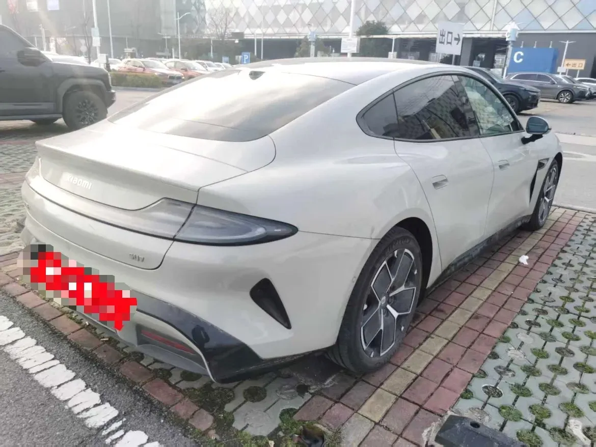 2024 MI SU7 BEV 73.6KWH,autocango,china used car exporter,china ev exporter,chinese used car exporter,chinese used ev exporter