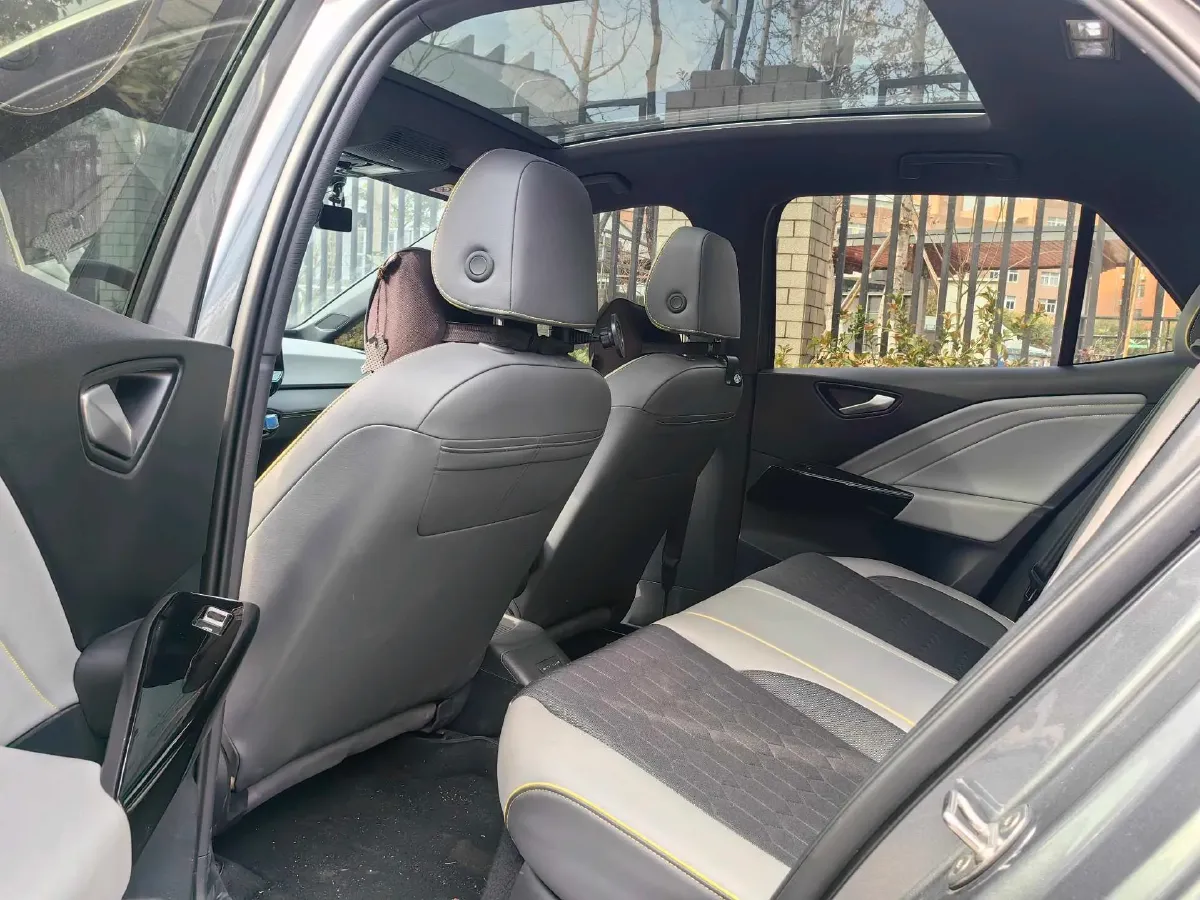 2024 JAC EV AiPao BEV 50.1KWH,autocango,china used car exporter,china ev exporter,chinese used car exporter,chinese used ev exporter