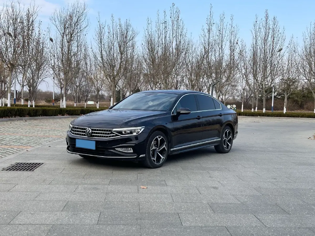 2025 Volkswagen Magotan 1.4T 150HP L4 7DCT