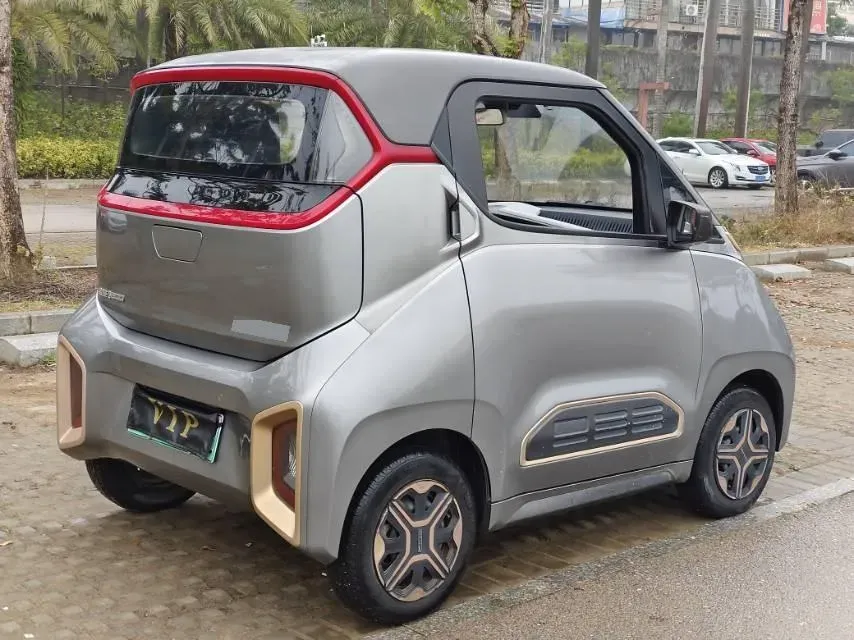 2019 ChangAn Kaicene RuiXing EM80 BEV 46.25KWH,autocango,china used car exporter,china ev exporter,chinese used car exporter,chinese used ev exporter