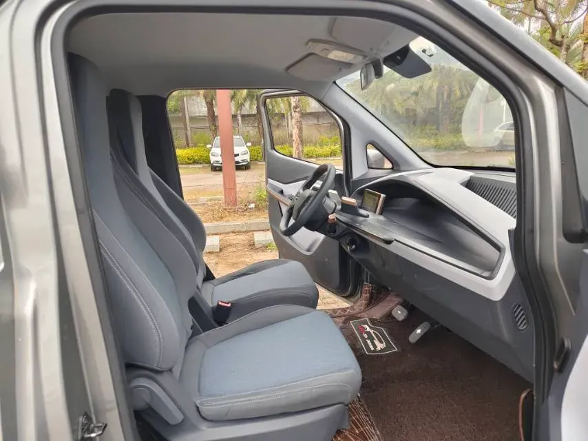 2019 ChangAn Kaicene RuiXing EM80 BEV 46.25KWH,autocango,china used car exporter,china ev exporter,chinese used car exporter,chinese used ev exporter