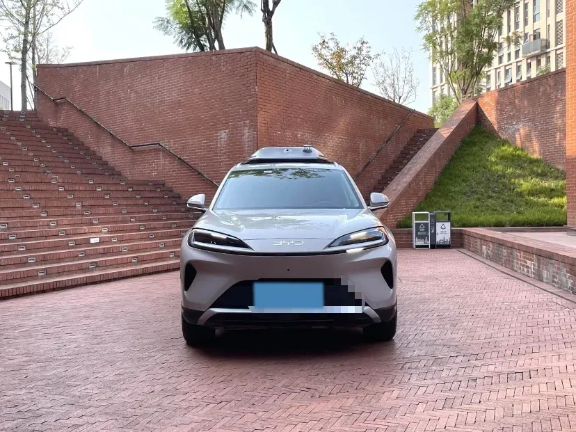 2025 BYD Sea Lion 07 DM-i 1.5T 156HP L4 E-CVT PHEV,autocango,china used car exporter,china ev exporter,chinese used car exporter,chinese used ev exporter