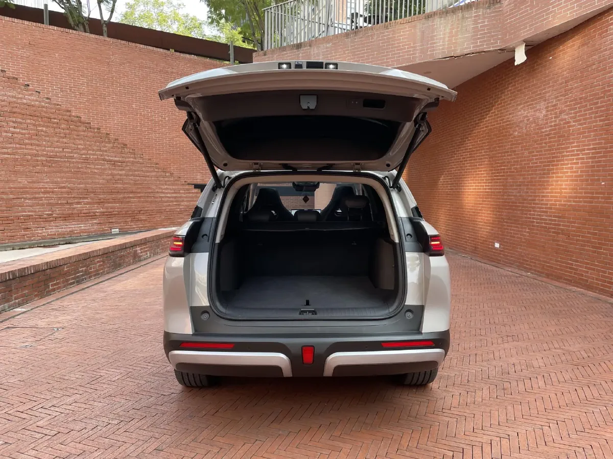 2025 BYD Sea Lion 07 DM-i 1.5T 156HP L4 E-CVT PHEV,autocango,china used car exporter,china ev exporter,chinese used car exporter,chinese used ev exporter