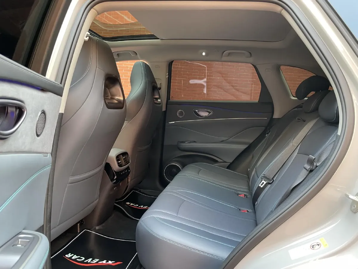 2025 BYD Sea Lion 07 DM-i 1.5T 156HP L4 E-CVT PHEV,autocango,china used car exporter,china ev exporter,chinese used car exporter,chinese used ev exporter