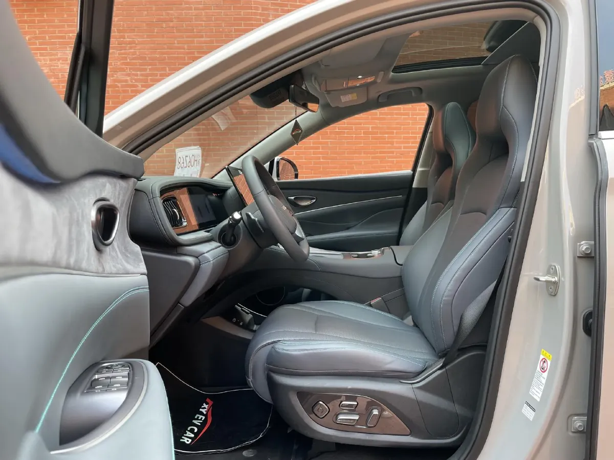 2025 BYD Sea Lion 07 DM-i 1.5T 156HP L4 E-CVT PHEV,autocango,china used car exporter,china ev exporter,chinese used car exporter,chinese used ev exporter