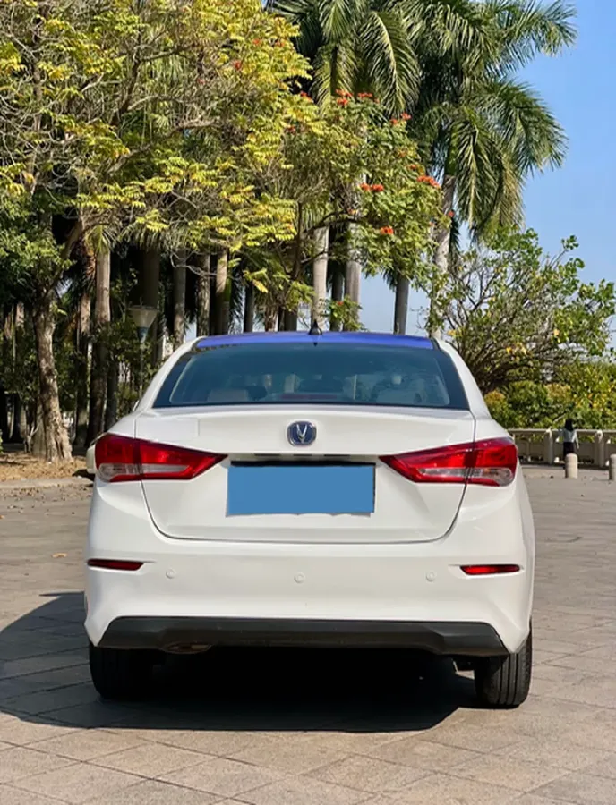 2019 ChangAn Alsvin 1.5L 107HP L4 5DCT,autocango,china used car exporter,china ev exporter,chinese used car exporter,chinese used ev exporter