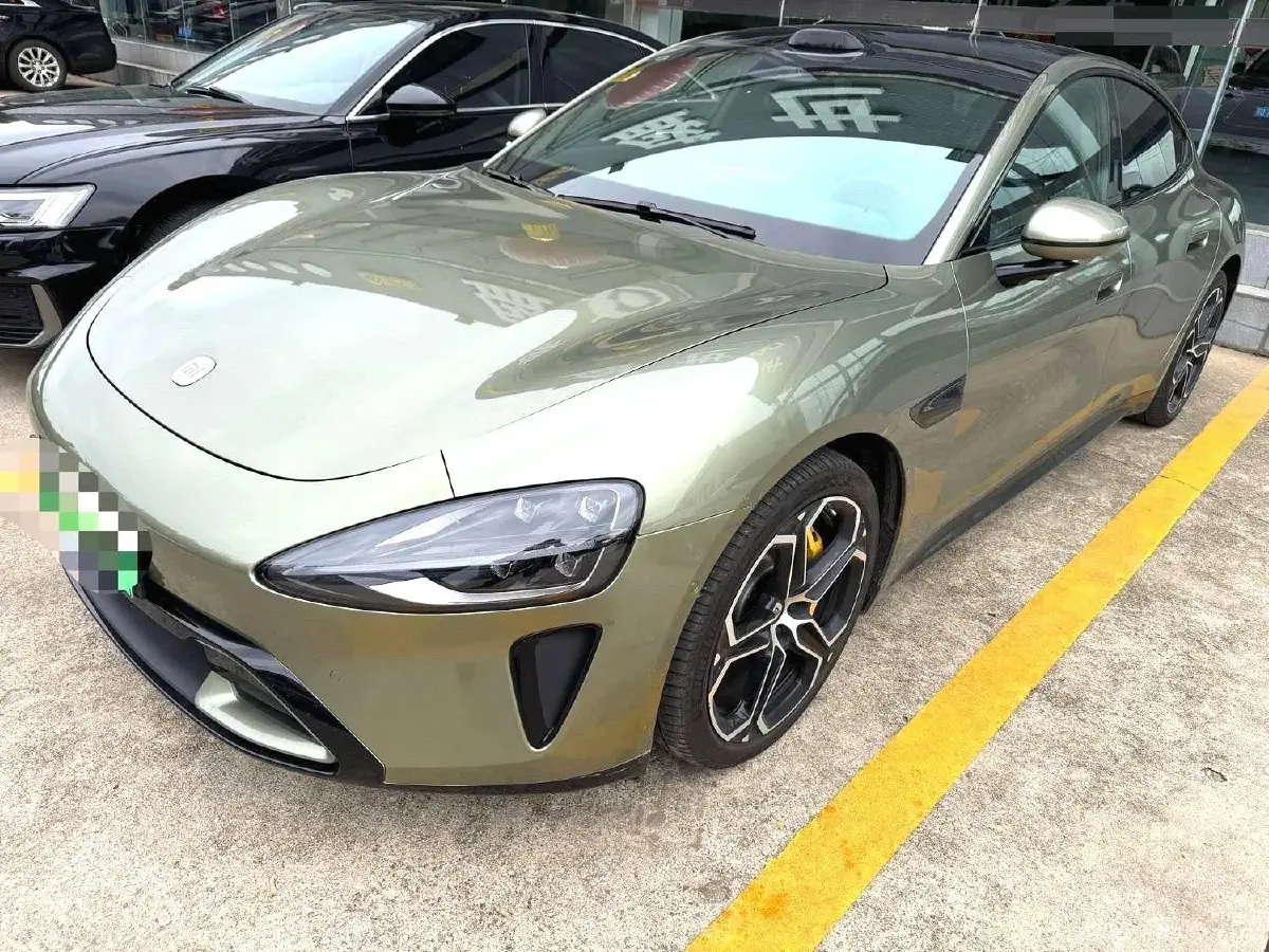 2024 MI SU7 BEV 94.3KWH