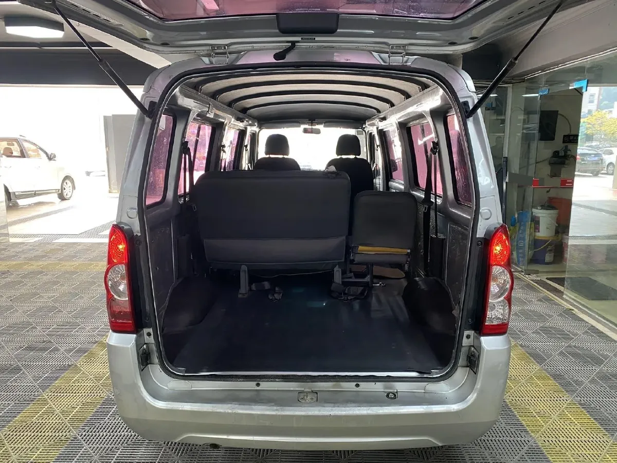 2021 ChangAn Kaicene XingKa 1.5L 107HP L4 5MT,autocango,china used car exporter,china ev exporter,chinese used car exporter,chinese used ev exporter