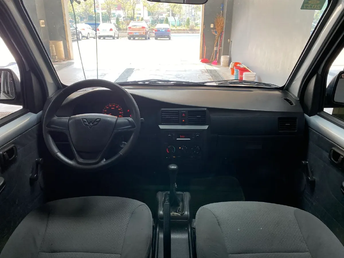 2021 ChangAn Kaicene XingKa 1.5L 107HP L4 5MT,autocango,china used car exporter,china ev exporter,chinese used car exporter,chinese used ev exporter