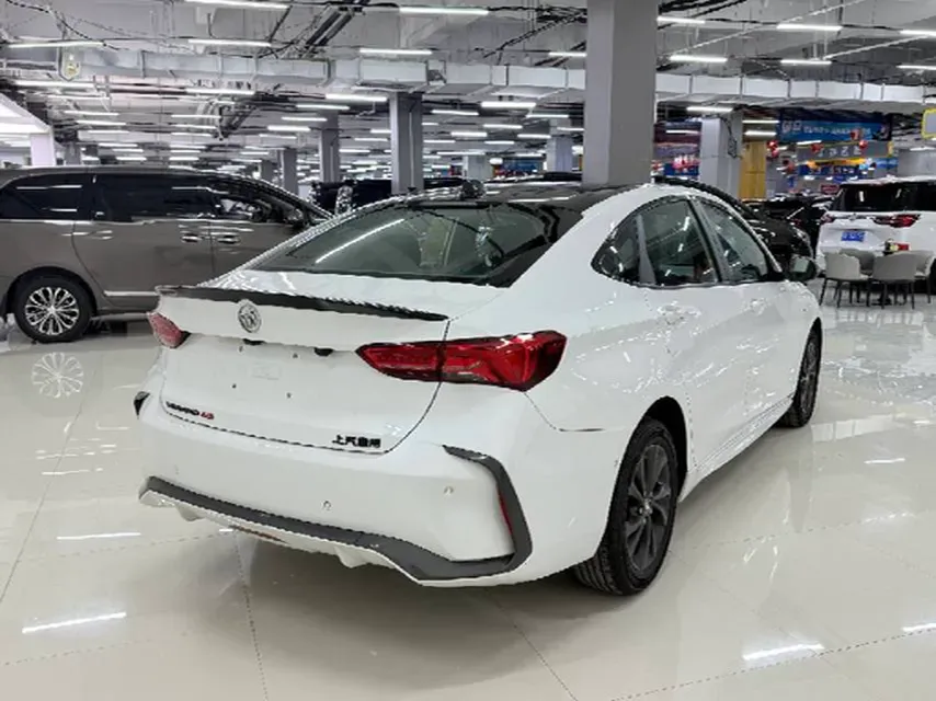 2023 Buick E4 BEV 65KWH,autocango,china used car exporter,china ev exporter,chinese used car exporter,chinese used ev exporter