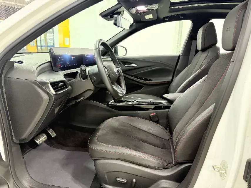 2023 Buick E4 BEV 65KWH,autocango,china used car exporter,china ev exporter,chinese used car exporter,chinese used ev exporter