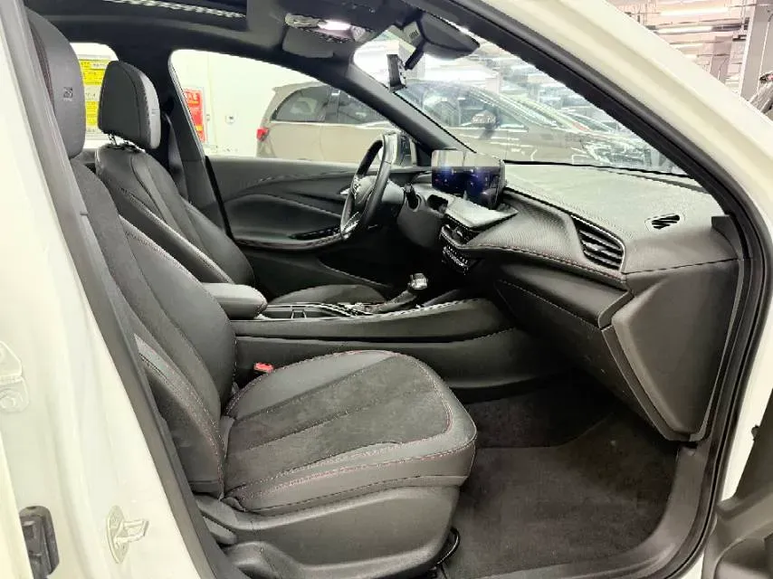 2023 Buick E4 BEV 65KWH,autocango,china used car exporter,china ev exporter,chinese used car exporter,chinese used ev exporter