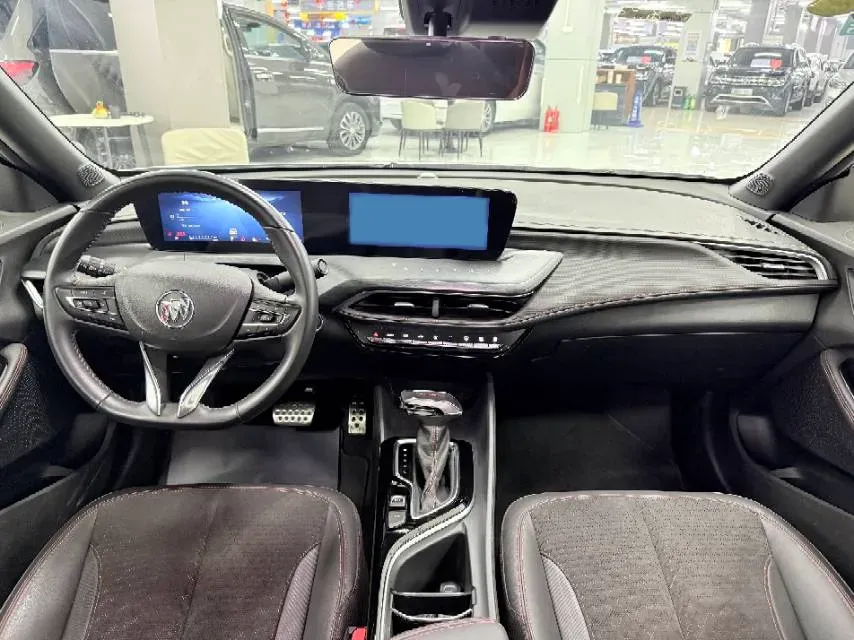 2023 Buick E4 BEV 65KWH,autocango,china used car exporter,china ev exporter,chinese used car exporter,chinese used ev exporter