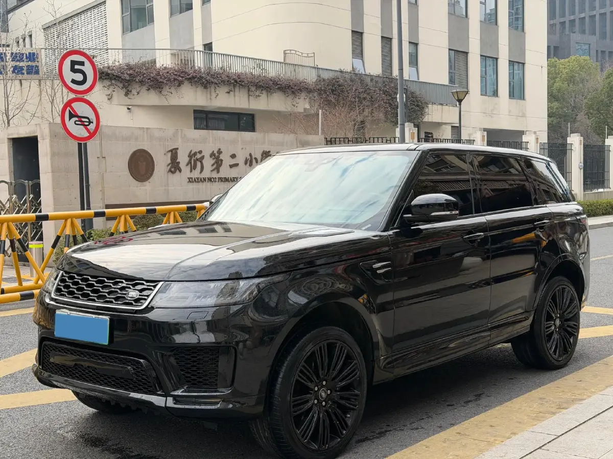 2019 Shenzer V-Class 2.0T 211HP L4 7AT