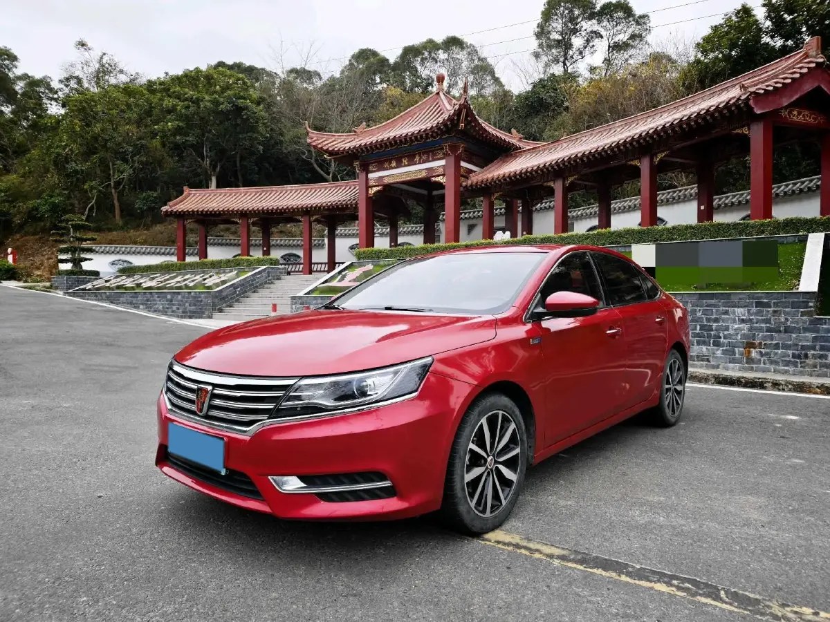 2018 JAC Refine S7 1.5T 174HP L4 6DCT