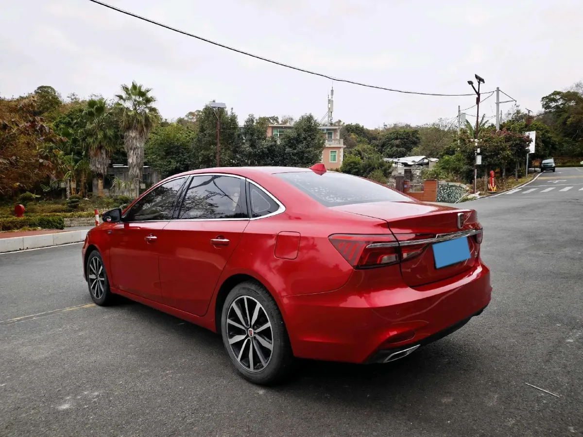 2018 JAC Refine S7 1.5T 174HP L4 6DCT,autocango,china used car exporter,china ev exporter,chinese used car exporter,chinese used ev exporter