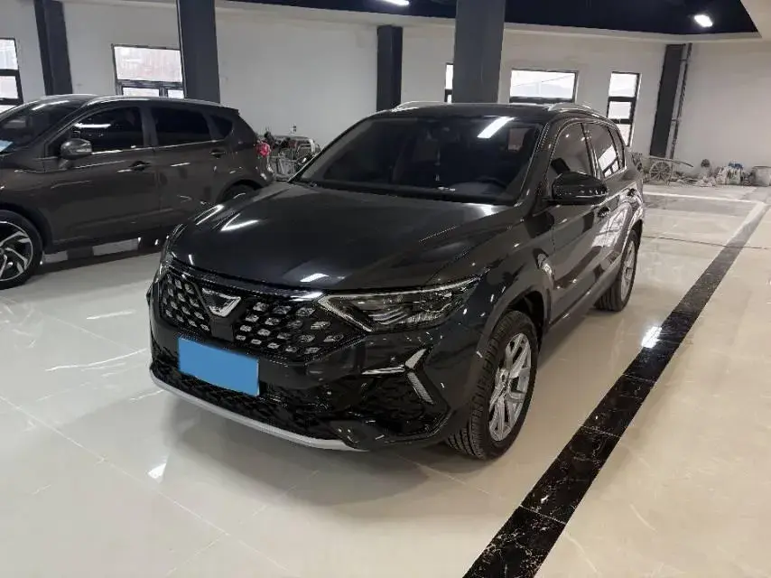 2023 Jetta VS5 1.4T 150HP L4 6AT