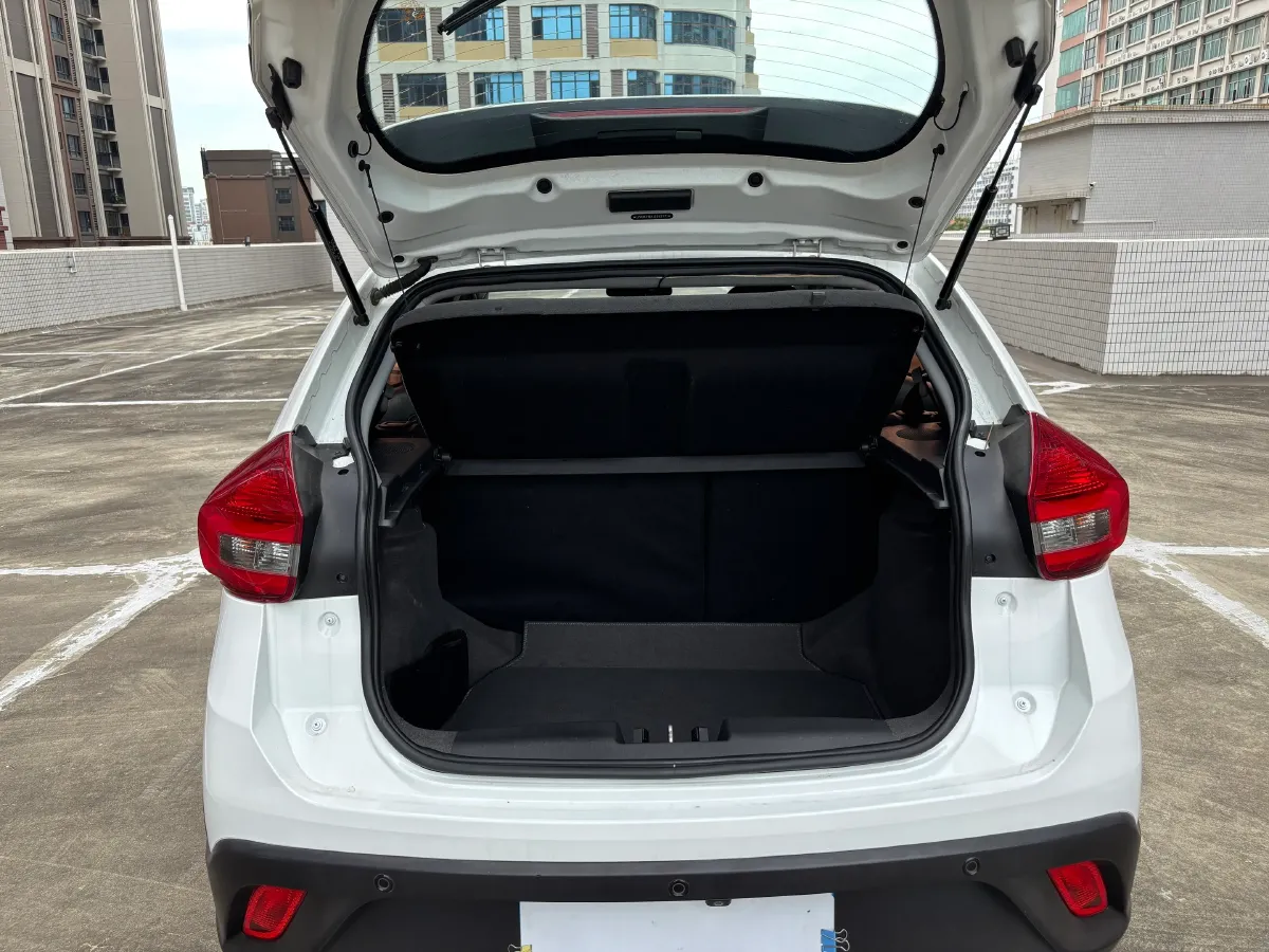 2018 Chery Tiggo 3x 1.5L 106HP L4 4AT,autocango,china used car exporter,china ev exporter,chinese used car exporter,chinese used ev exporter