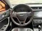2018 Chery Tiggo 3x 1.5L 106HP L4 4AT